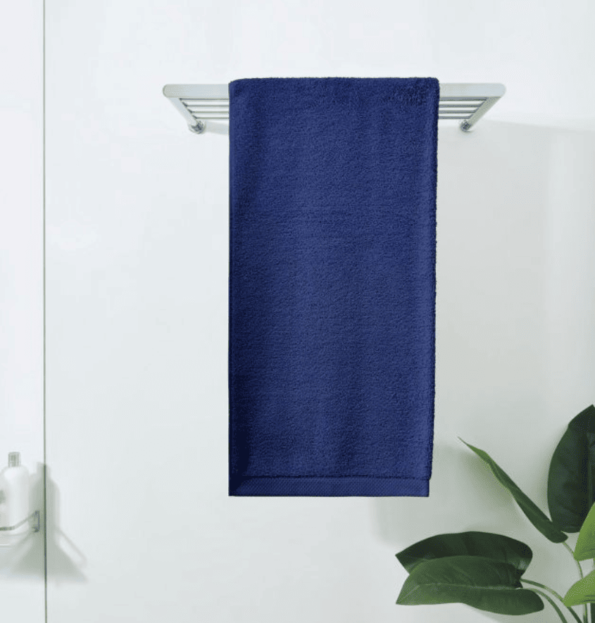 Manufacturer, Exporter, Importer, Supplier, Wholesaler, Retailer, Trader of Prism Marino Bath Towel in New Delhi, Delhi, India.